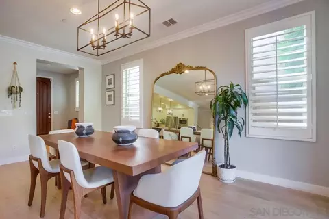 Dining - 3736 Arapaho Pl, Carlsbad, CA 92010 photo 1 of 4