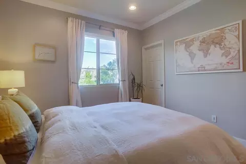 Bedroom - 3736 Arapaho Pl, Carlsbad, CA 92010 photo 11 of 13