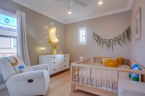 Bedroom - 3736 Arapaho Pl, Carlsbad, CA 92010 photo 7 of 13