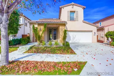 Exterior - 3736 Arapaho Pl, Carlsbad, CA 92010 photo 12 of 22