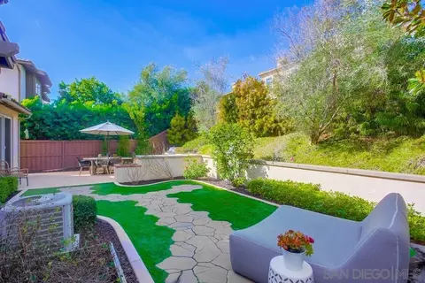 Exterior - 3736 Arapaho Pl, Carlsbad, CA 92010 photo 7 of 22