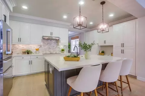 Kitchen - 3736 Arapaho Pl, Carlsbad, CA 92010 photo 1 of 5