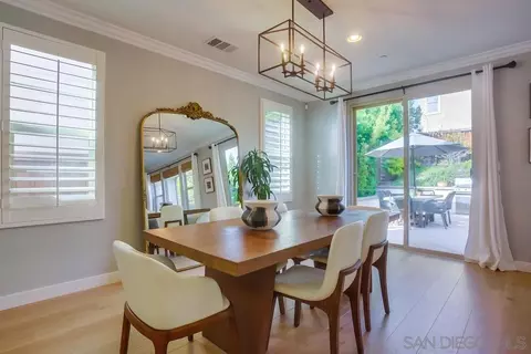 Dining - 3736 Arapaho Pl, Carlsbad, CA 92010 photo 2 of 4