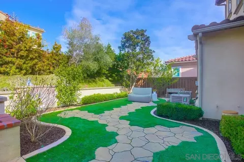 Exterior - 3736 Arapaho Pl, Carlsbad, CA 92010 photo 8 of 22