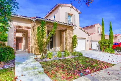 Exterior - 3736 Arapaho Pl, Carlsbad, CA 92010 photo 2 of 22