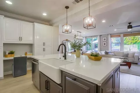 Kitchen - 3736 Arapaho Pl, Carlsbad, CA 92010 photo 4 of 5