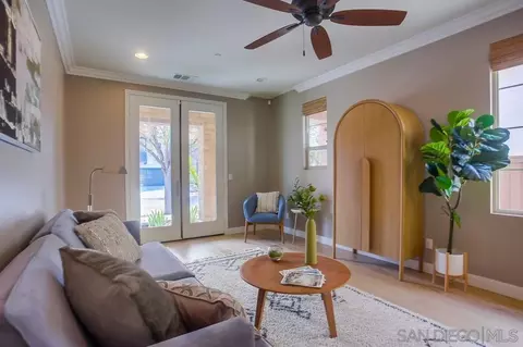 Living - 3736 Arapaho Pl, Carlsbad, CA 92010 photo 6 of 12