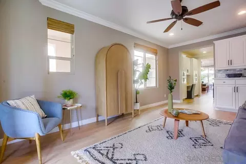 Living - 3736 Arapaho Pl, Carlsbad, CA 92010 photo 7 of 12