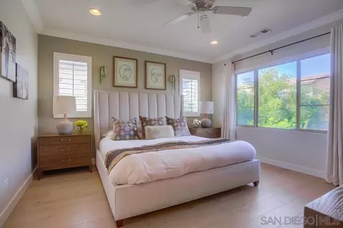 Bedroom - 3736 Arapaho Pl, Carlsbad, CA 92010 photo 3 of 13
