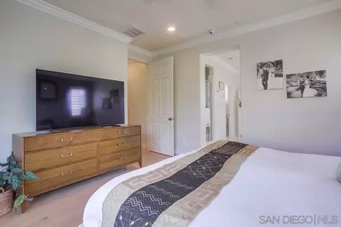 Bedroom - 3736 Arapaho Pl, Carlsbad, CA 92010 photo 6 of 13