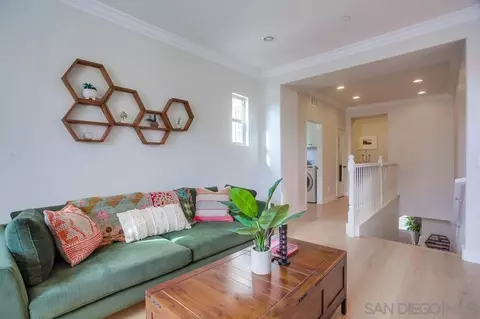 Living - 3736 Arapaho Pl, Carlsbad, CA 92010 photo 11 of 12
