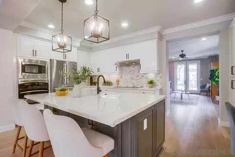 Kitchen - 3736 Arapaho Pl, Carlsbad, CA 92010 photo 2 of 5