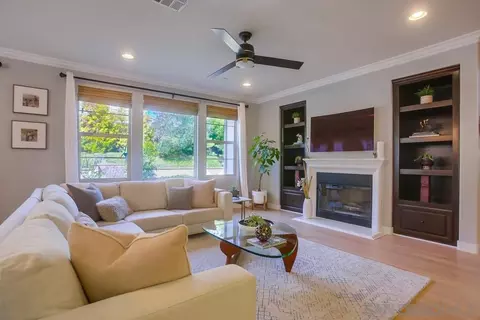 Living - 3736 Arapaho Pl, Carlsbad, CA 92010 photo 1 of 12