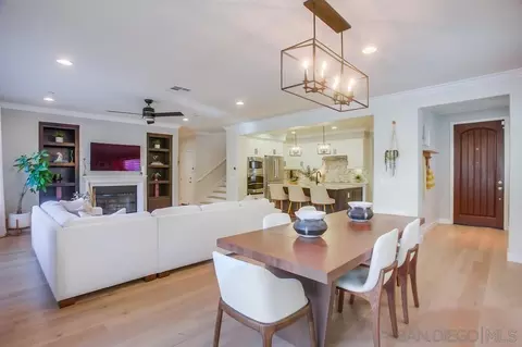 Dining - 3736 Arapaho Pl, Carlsbad, CA 92010 photo 4 of 4