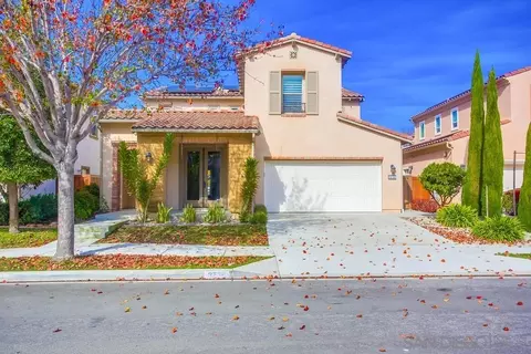 Exterior - 3736 Arapaho Pl, Carlsbad, CA 92010 photo 13 of 22