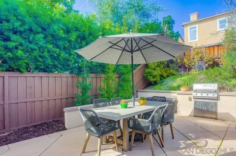 Exterior - 3736 Arapaho Pl, Carlsbad, CA 92010 photo 10 of 22