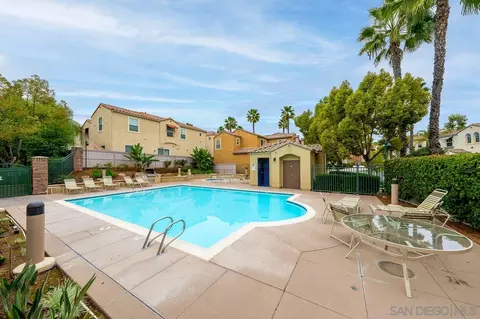 Exterior - 920 Teatro Cir, El Cajon, CA 92021 photo 4 of 6