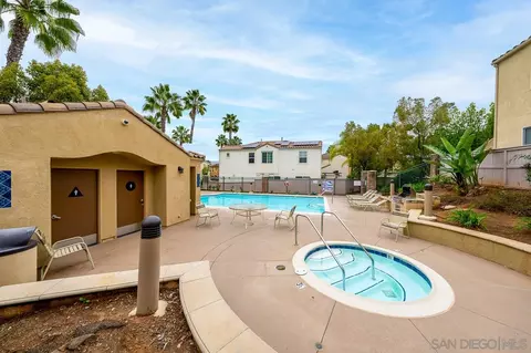 Exterior - 920 Teatro Cir, El Cajon, CA 92021 photo 5 of 6