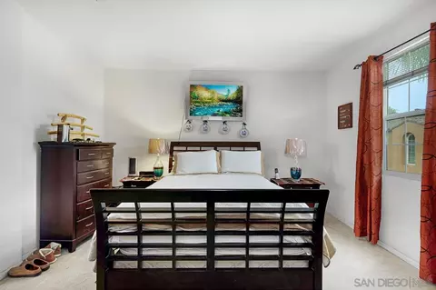 Bedroom - 920 Teatro Cir, El Cajon, CA 92021 photo 3 of 7