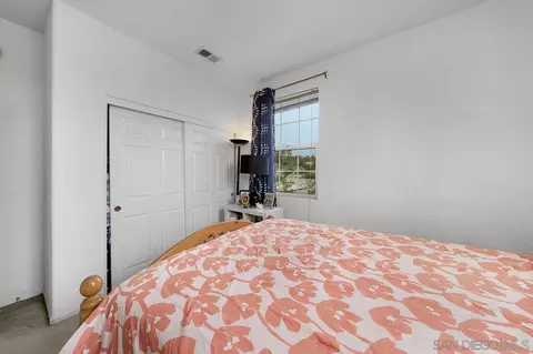 Bedroom - 920 Teatro Cir, El Cajon, CA 92021 photo 5 of 7