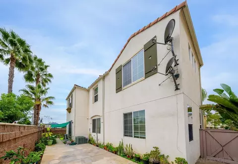Exterior - 920 Teatro Cir, El Cajon, CA 92021 photo 3 of 6