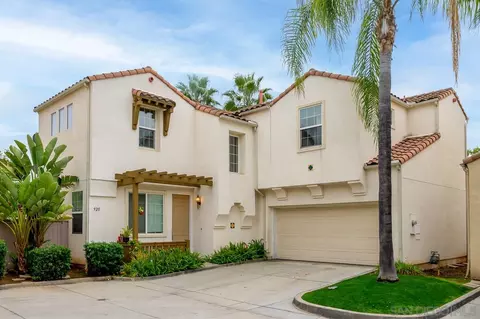 920 Teatro Cir, El Cajon, CA 92021