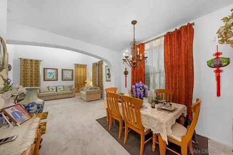 Dining - 920 Teatro Cir, El Cajon, CA 92021 photo 1 of 4
