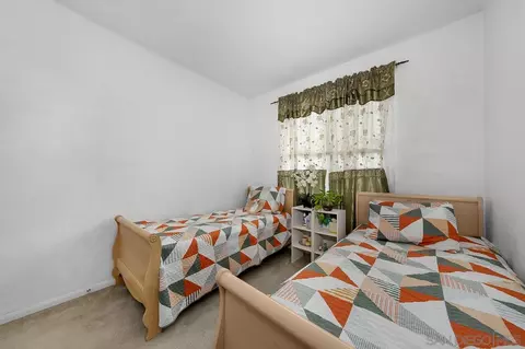 Bedroom - 920 Teatro Cir, El Cajon, CA 92021 photo 7 of 7