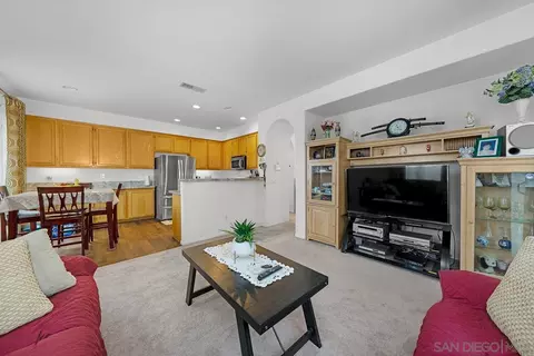 Living - 920 Teatro Cir, El Cajon, CA 92021 photo 4 of 8