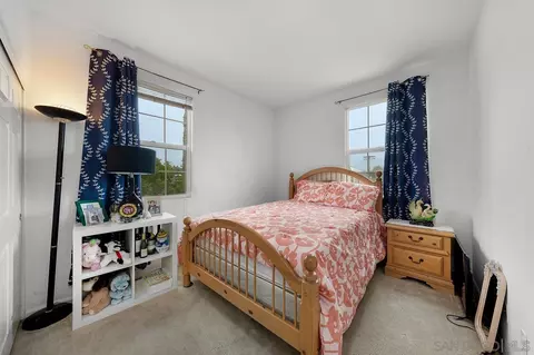 Bedroom - 920 Teatro Cir, El Cajon, CA 92021 photo 4 of 7