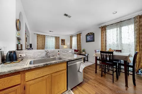 Kitchen - 920 Teatro Cir, El Cajon, CA 92021 photo 4 of 4