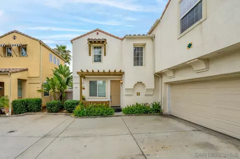 Exterior - 920 Teatro Cir, El Cajon, CA 92021 photo 2 of 6