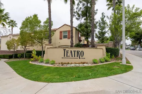 View/Area - 920 Teatro Cir, El Cajon, CA 92021 photo 2 of 2