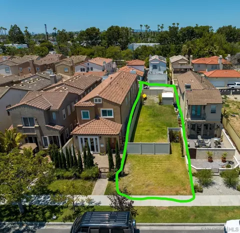 317 Flint Ave #40, Long Beach, CA 90814
