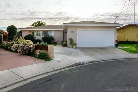 4901 Westover Pl, San Diego, CA 92102