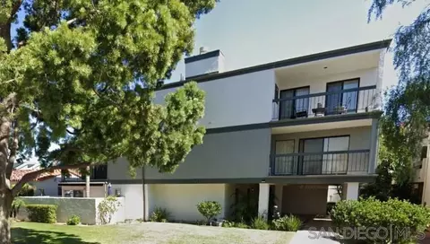 911 E Ave #204, Coronado, CA 92118