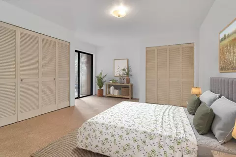 Bedroom - 911 E Ave #204, Coronado, CA 92118 photo 2 of 4