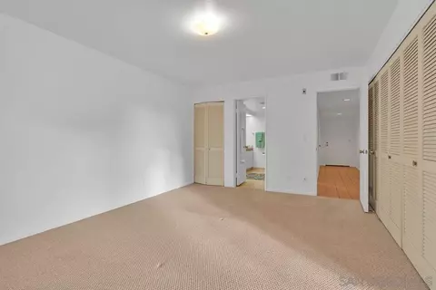 Bedroom - 911 E Ave #204, Coronado, CA 92118 photo 4 of 4