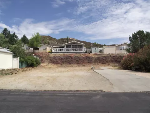 35109 Highway 79 UNIT 172 / SPACE #173, Warner Springs, CA 92086