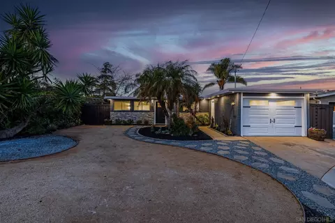 5150 Appleton St, San Diego, CA 92117