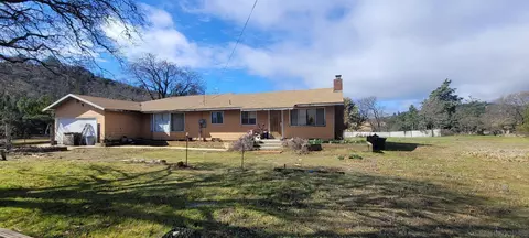 1347 Manzanita Dr, Julian, CA 92036