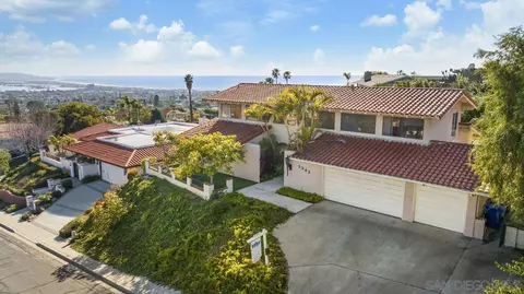 5342 Calle Vis, San Diego, CA 92109