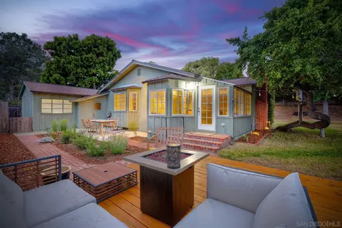3834 Del Mar Ave, San Diego, CA 92106
