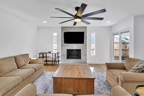 Living - 10320 Bosque Dr, Lakeside, CA 92040 photo 1 of 4