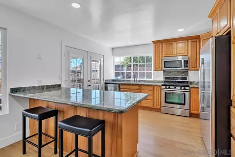 Kitchen - 10320 Bosque Dr, Lakeside, CA 92040 photo 2 of 5