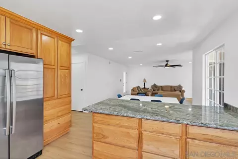 Kitchen - 10320 Bosque Dr, Lakeside, CA 92040 photo 4 of 5