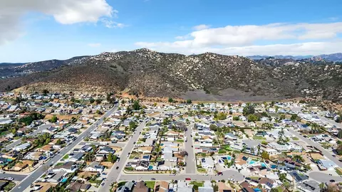 View/Area - 10320 Bosque Dr, Lakeside, CA 92040 photo 10 of 10