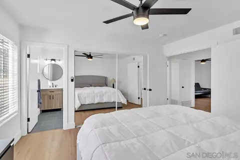 Bedroom - 10320 Bosque Dr, Lakeside, CA 92040 photo 3 of 4
