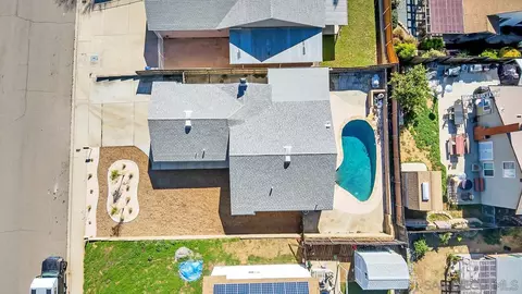 View/Area - 10320 Bosque Dr, Lakeside, CA 92040 photo 1 of 10
