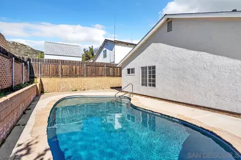 Exterior - 10320 Bosque Dr, Lakeside, CA 92040 photo 6 of 9